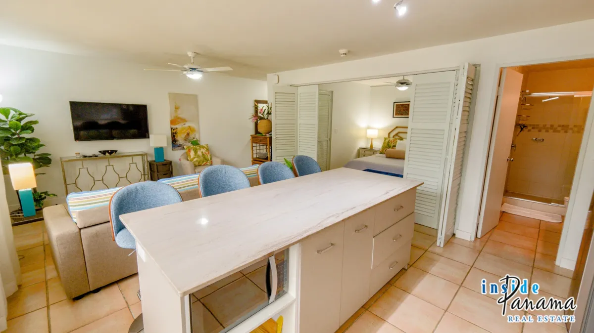 Luxury Suite with Golf and Resort Amenities Playa Coronado
