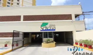 Oceanfront Condo at Playa Serena Nueva Gorgona Chame