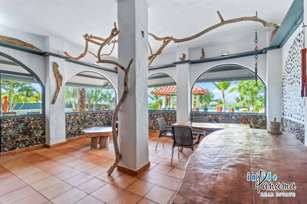 Appartement à La Barqueta à vendre