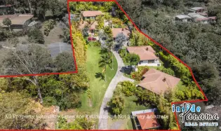 Exceptional Investment Opportunity in Los Naranjos Boquete Panama