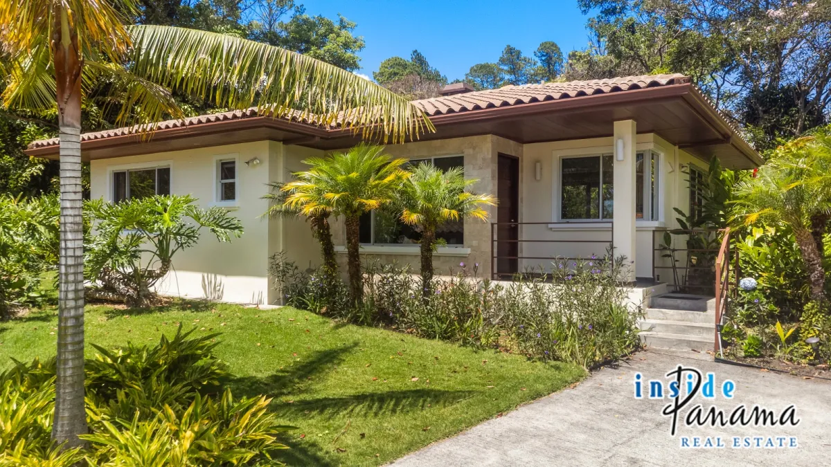 Exceptional Investment Opportunity in Los Naranjos Boquete Panama