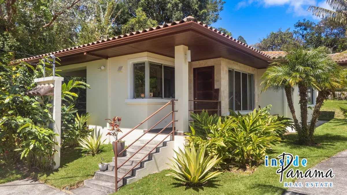 Exceptional Investment Opportunity in Los Naranjos Boquete Panama