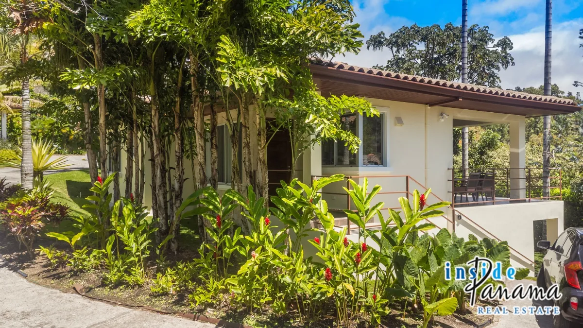 Exceptional Investment Opportunity in Los Naranjos Boquete Panama