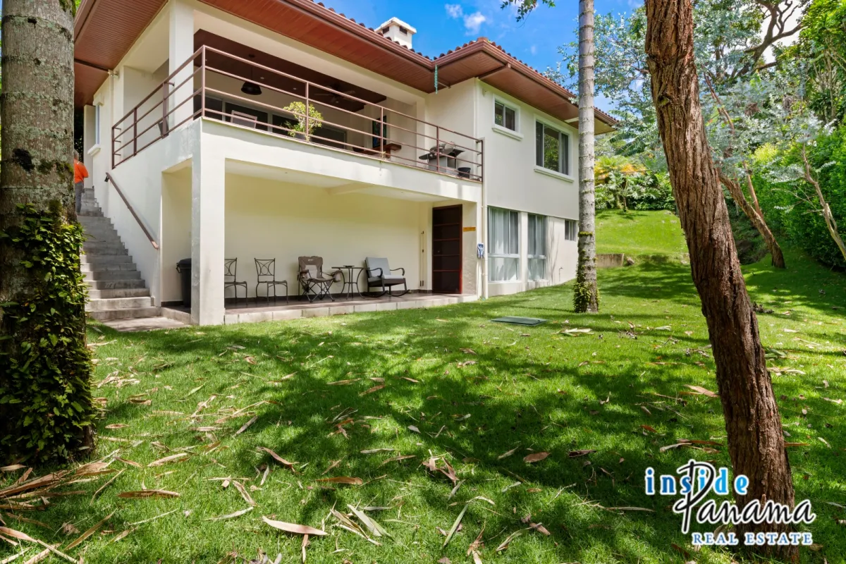Exceptional Investment Opportunity in Los Naranjos Boquete Panama