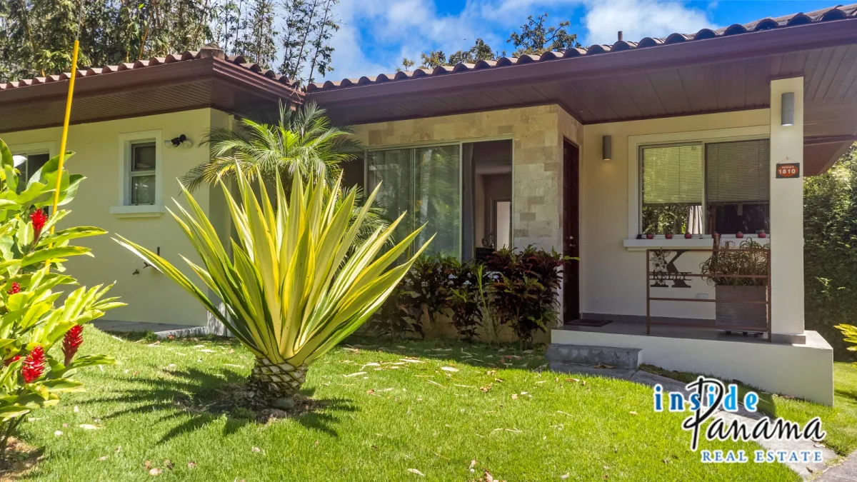 Exceptional Investment Opportunity in Los Naranjos Boquete Panama