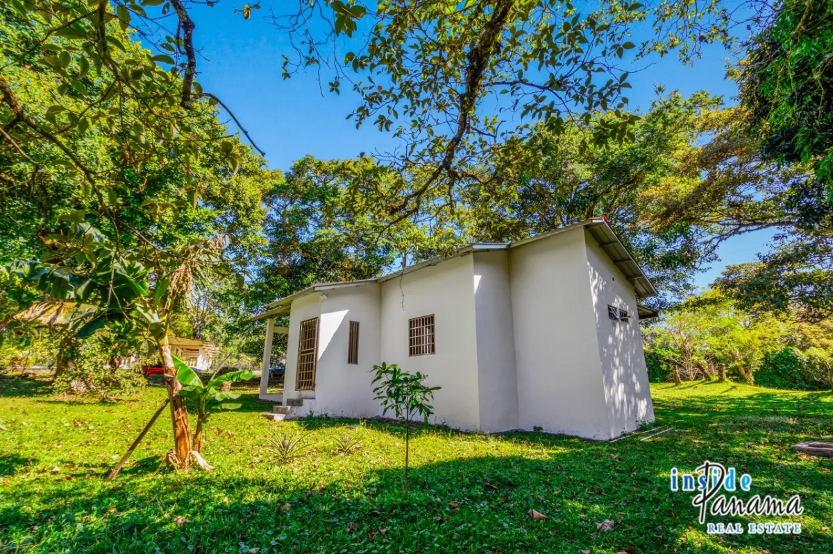 Three Bedroom Home in Potrerillos Arriba Chiriqui Panama