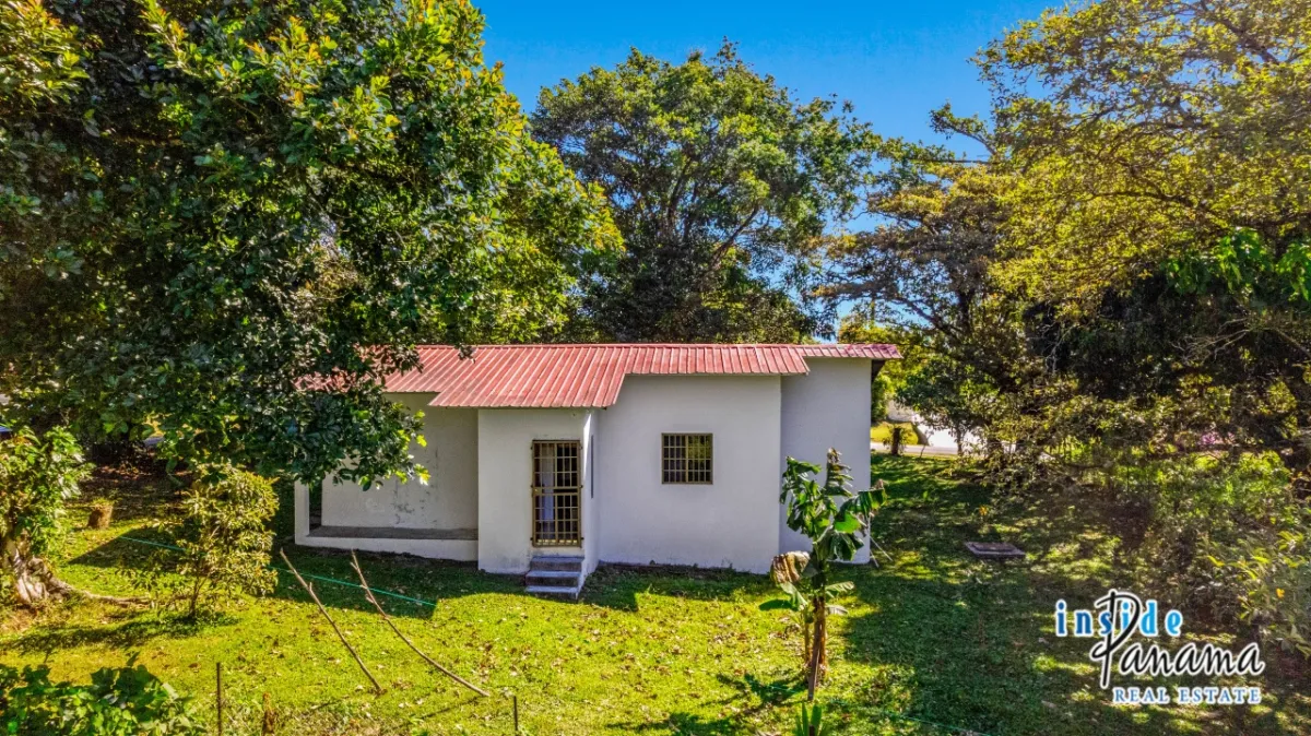 Three Bedroom Home in Potrerillos Arriba Chiriqui Panama