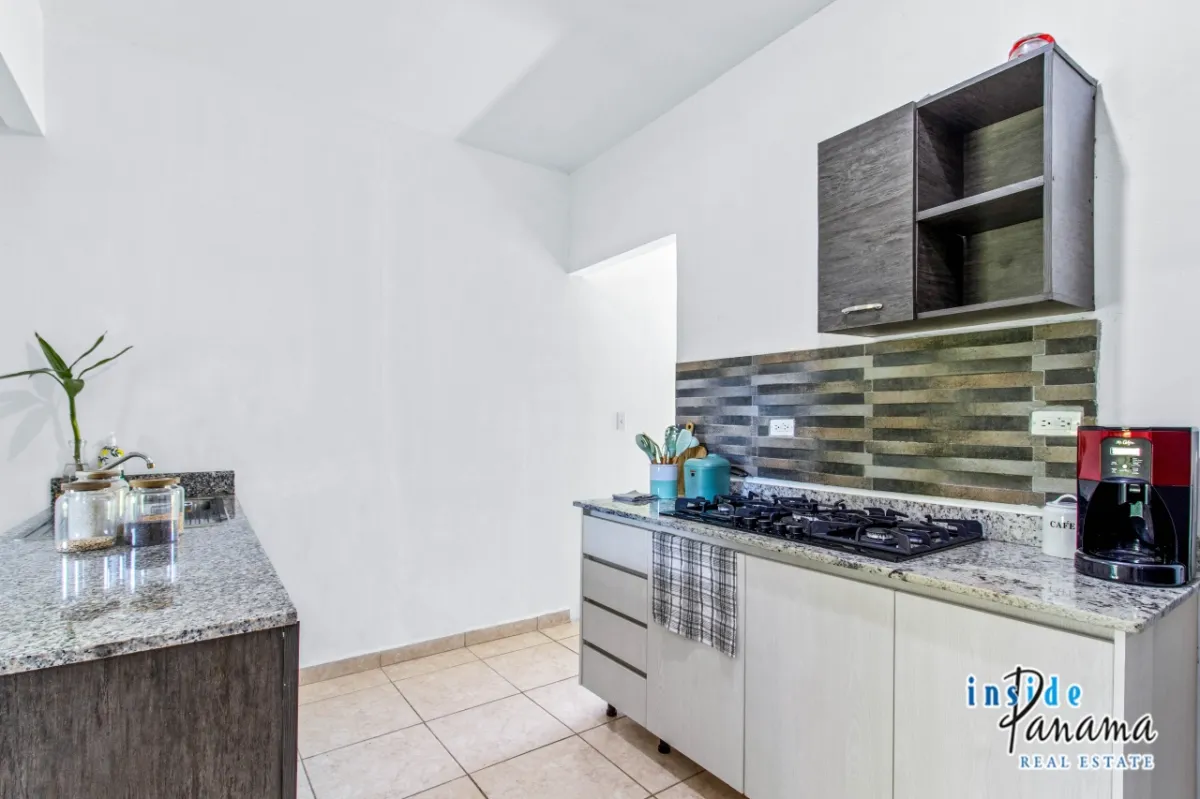 Three Bedroom Home in Potrerillos Arriba Chiriqui Panama