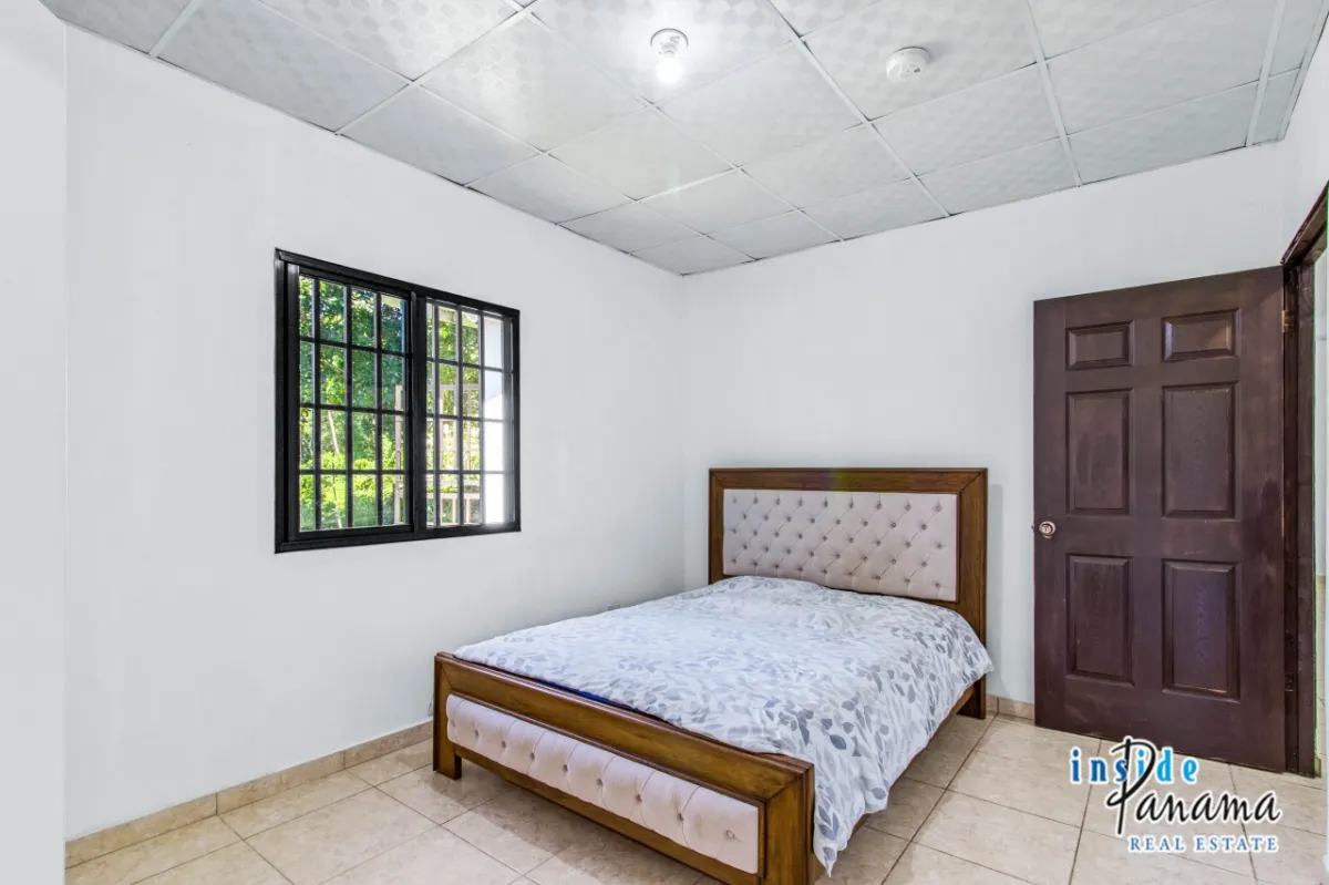 Three Bedroom Home in Potrerillos Arriba Chiriqui Panama
