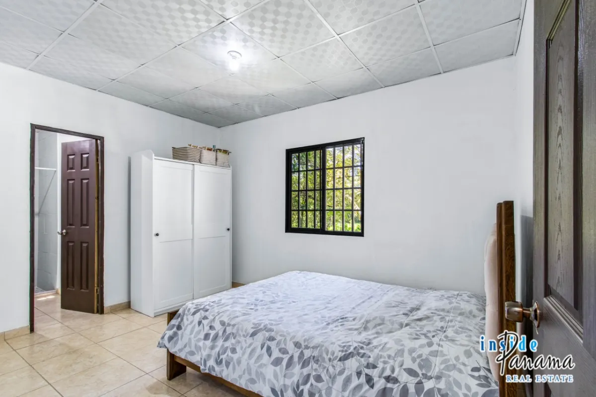 Three Bedroom Home in Potrerillos Arriba Chiriqui Panama