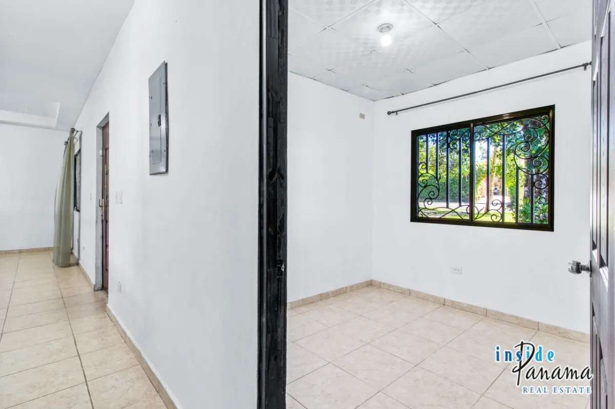 Three Bedroom Home in Potrerillos Arriba Chiriqui Panama