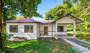Three Bedroom Home in Potrerillos Arriba Chiriqui Panama
