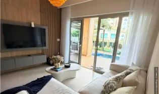Apartamento en Venta en Playa Escondida