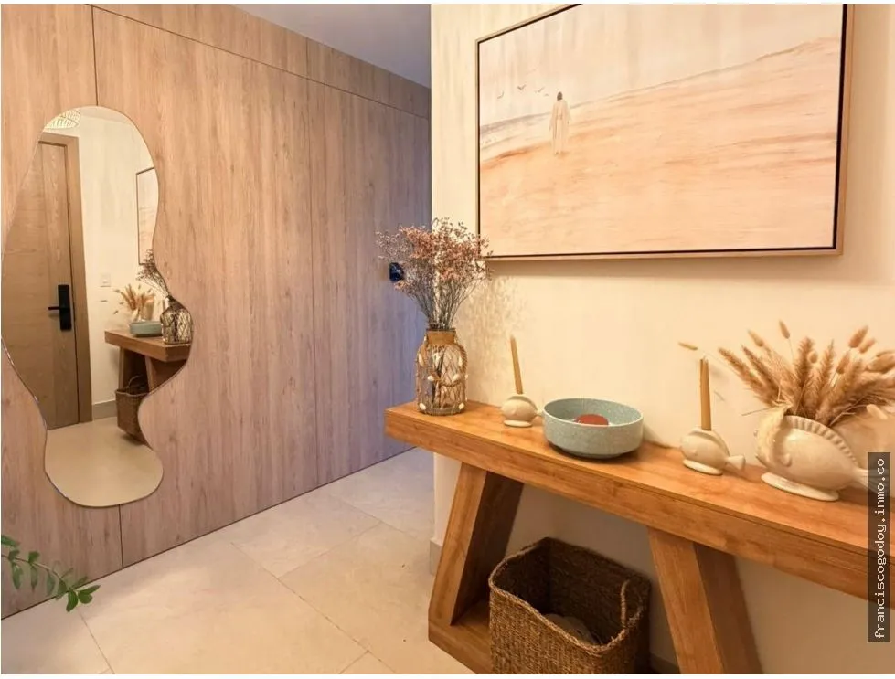Apartamento en Venta en Playa Escondida