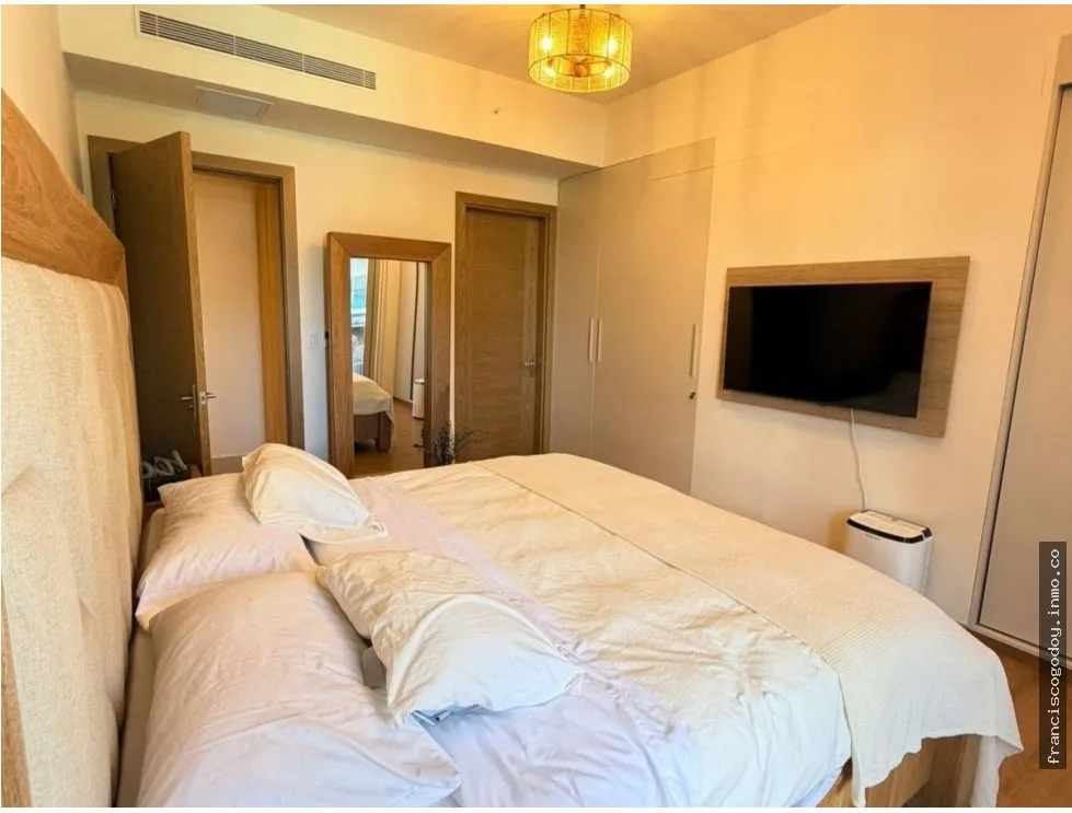 Apartamento en Venta en Playa Escondida