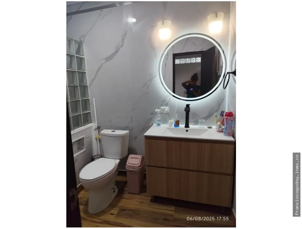 House for Sale in Las Cumbres
