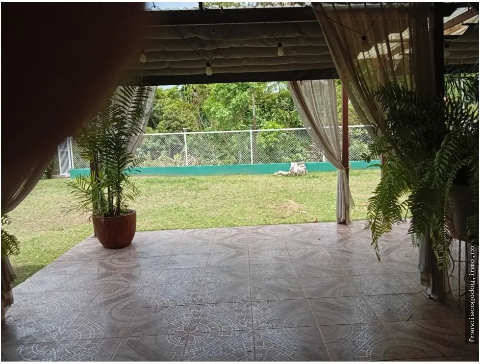 House for Sale in Las Cumbres
