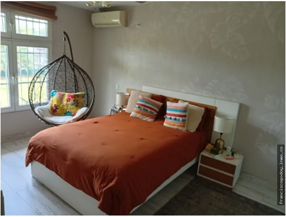 House for Sale in Las Cumbres