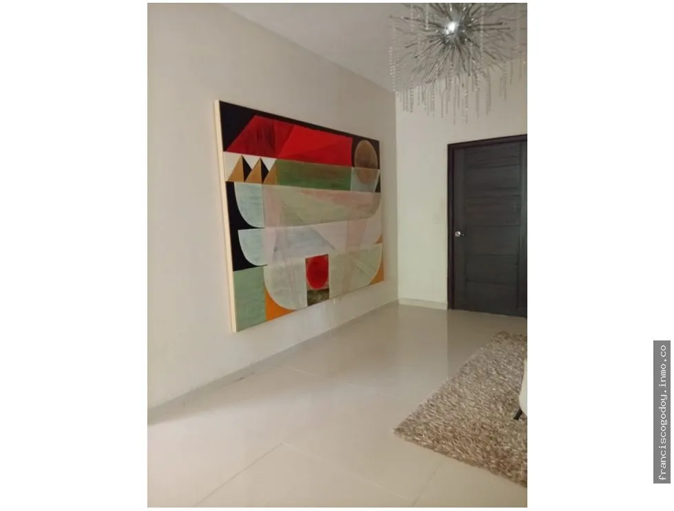 House for Sale in Las Cumbres