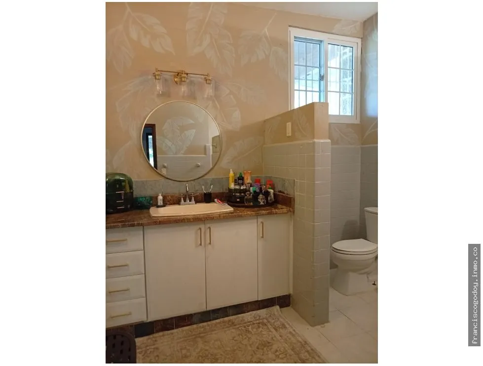 House for Sale in Las Cumbres