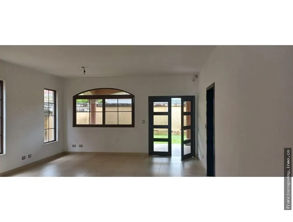 Casa en Venta en Costa Sur