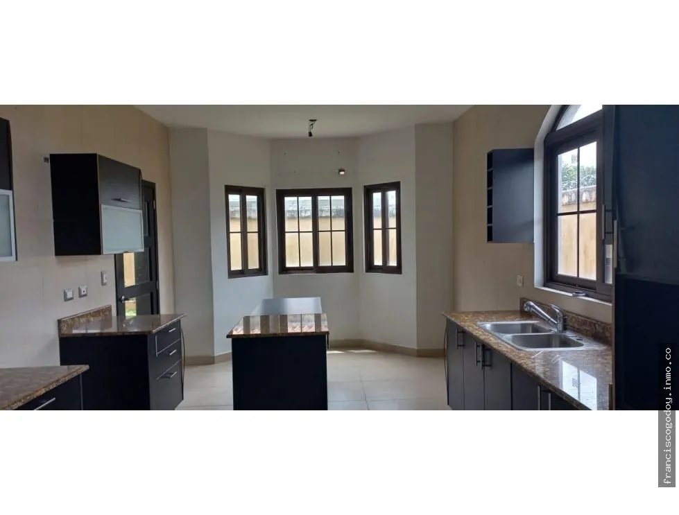 Casa en Venta en Costa Sur