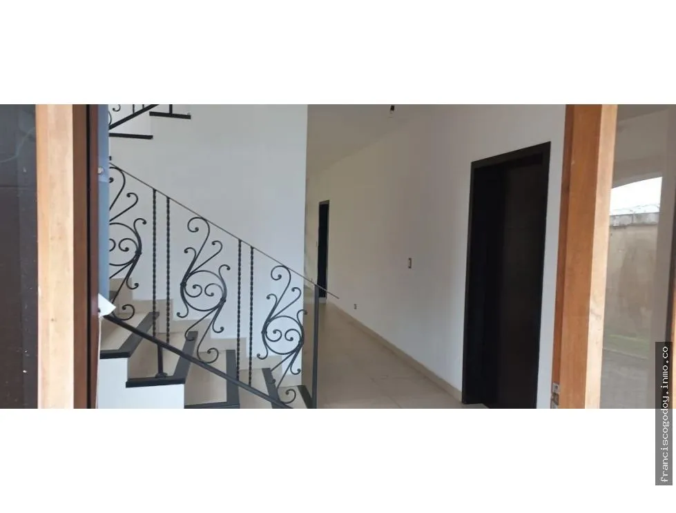 Casa en Venta en Costa Sur