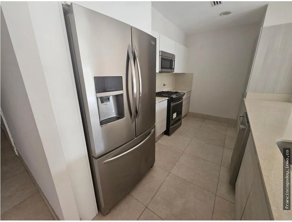 Beachfront Apartment for Sale in Buenaventura