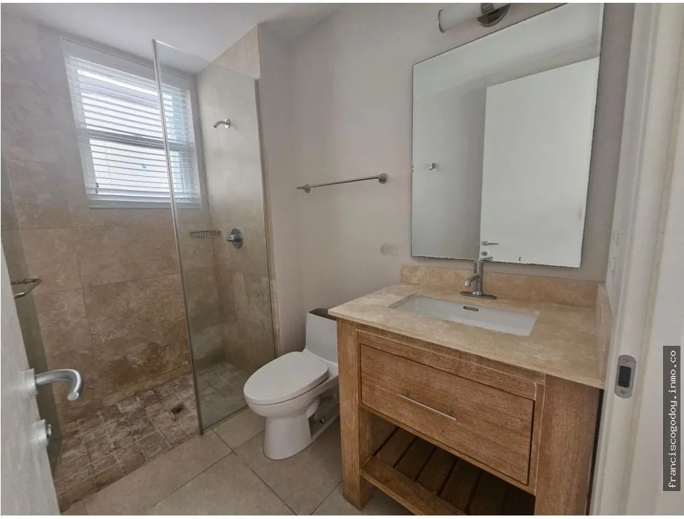 Beachfront Apartment for Sale in Buenaventura