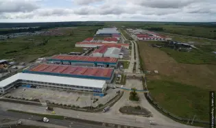 Warehouse for Sale in Pacora, Pacora