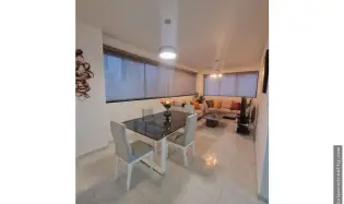 Furnished Apartment Rental in Marbella