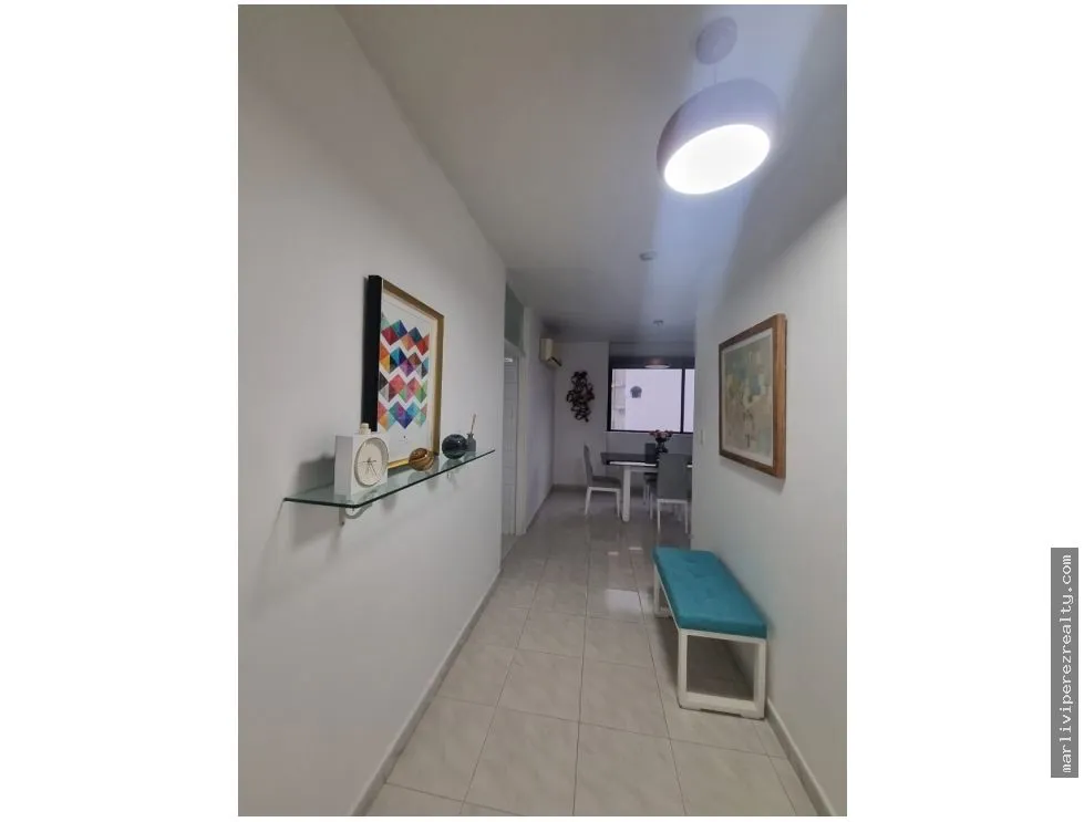 Furnished Apartment Rental in Marbella