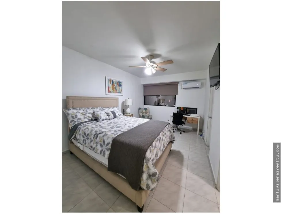 Furnished Apartment Rental in Marbella