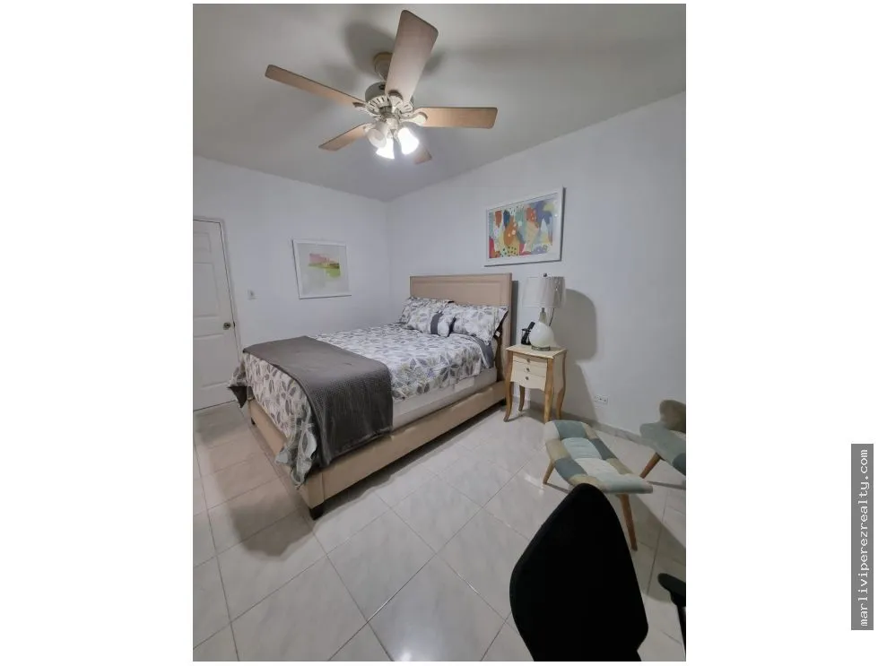Furnished Apartment Rental in Marbella
