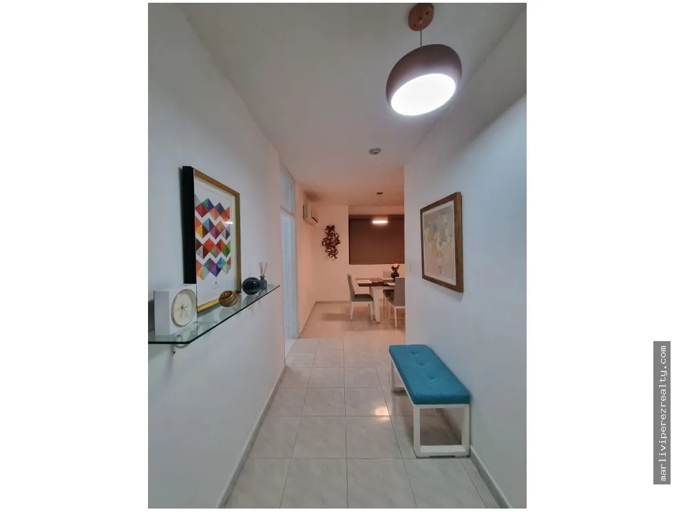 Furnished Apartment Rental in Marbella