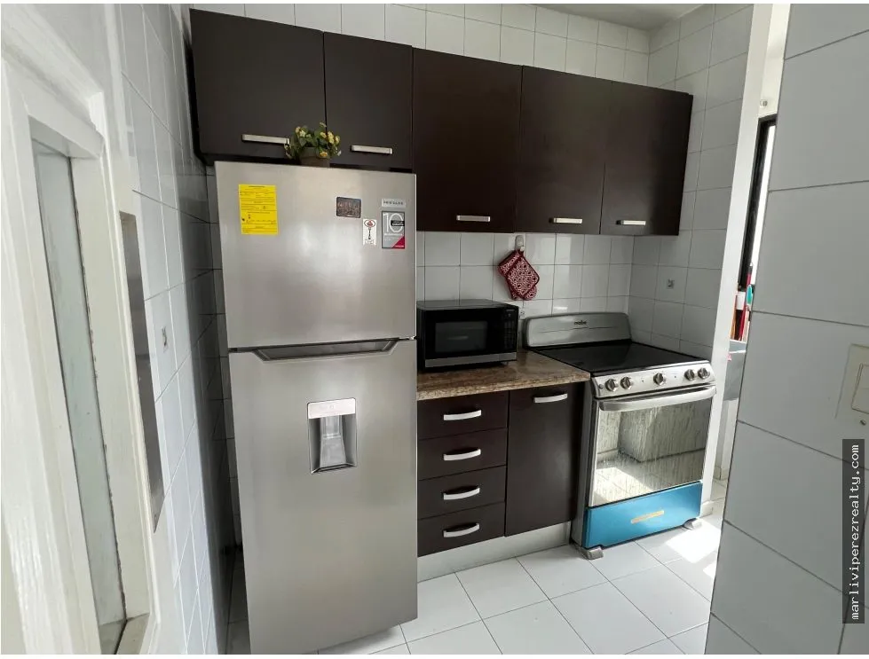 Furnished Apartment Rental in Marbella