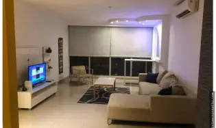 Furnished Apartment Rental in Obarrio