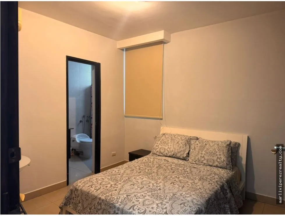 Furnished Apartment Rental in Obarrio