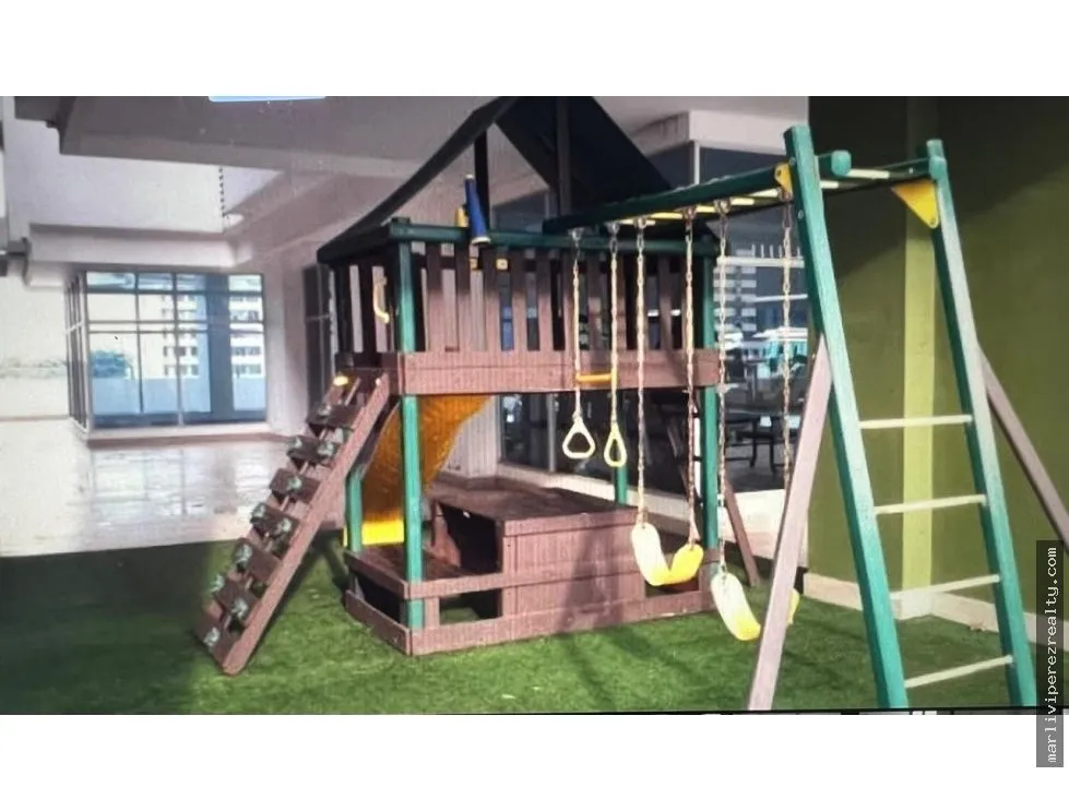 Furnished Apartment Rental in Obarrio