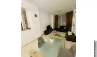 Furnished Apartment for Rent in San Francisco