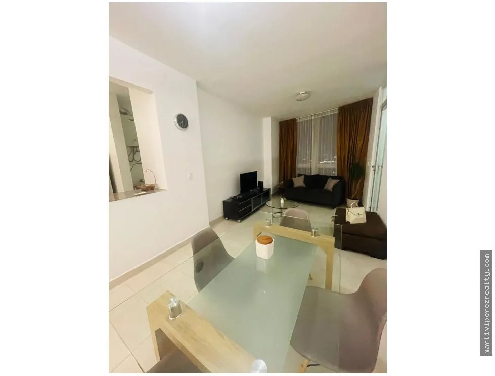 Furnished Apartment for Rent in San Francisco