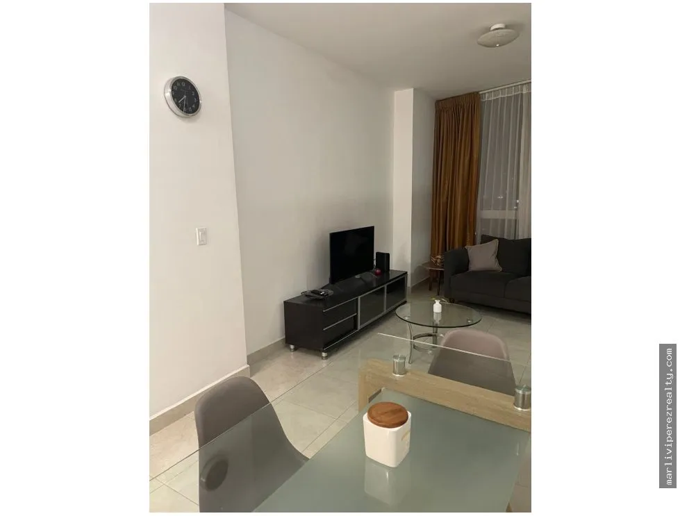 Furnished Apartment for Rent in San Francisco