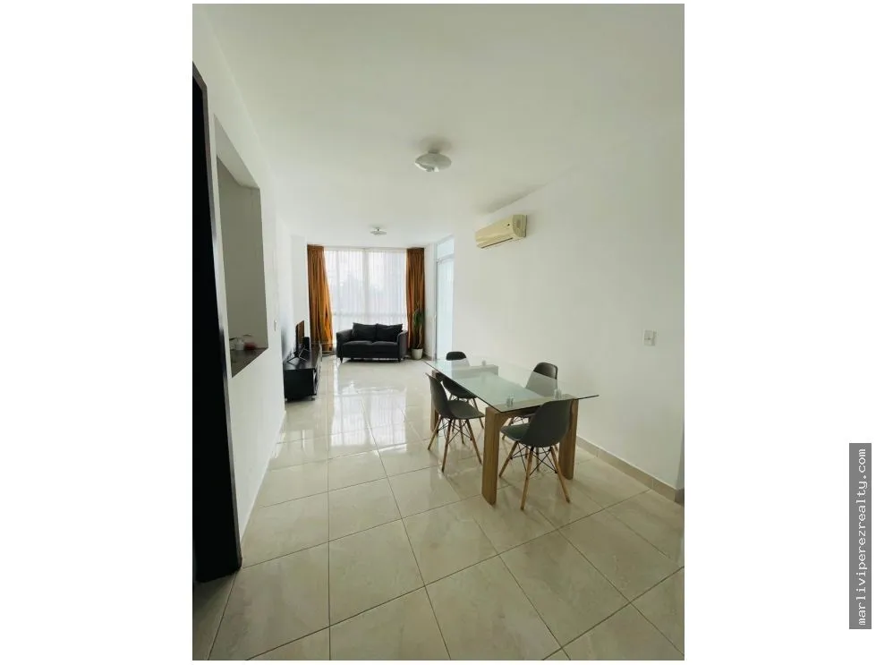Furnished Apartment for Rent in San Francisco