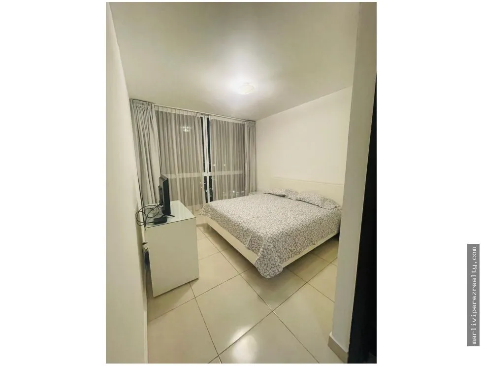 Furnished Apartment for Rent in San Francisco