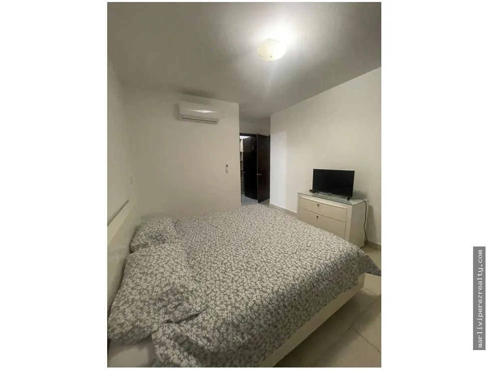 Furnished Apartment for Rent in San Francisco