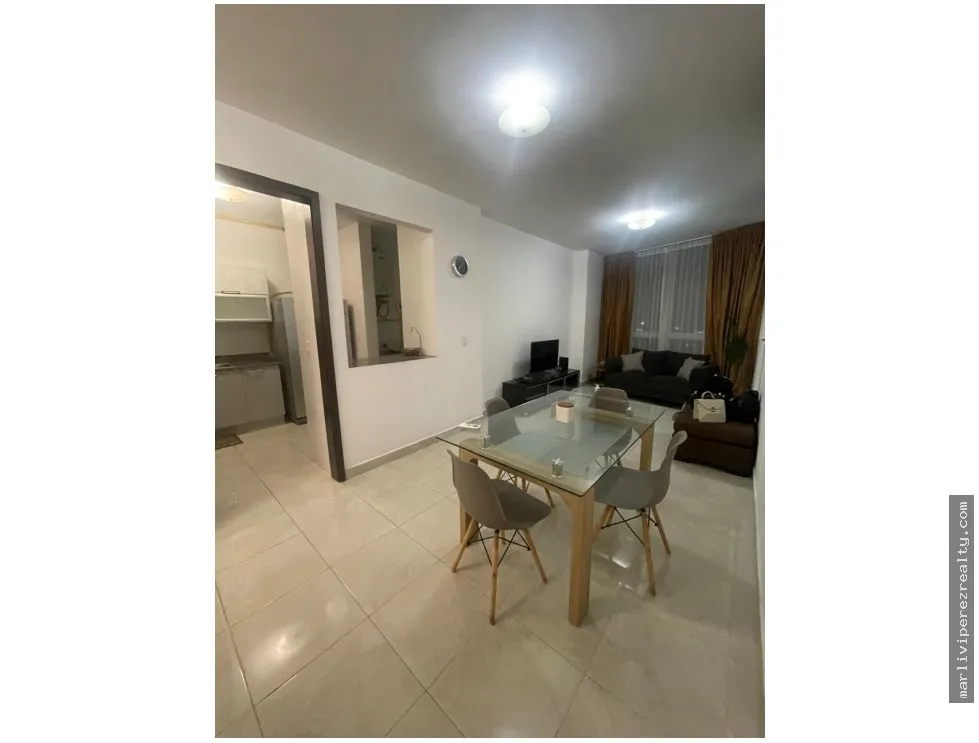 Furnished Apartment for Rent in San Francisco