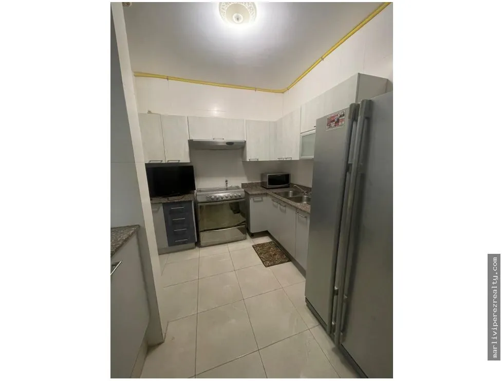 Furnished Apartment for Rent in San Francisco