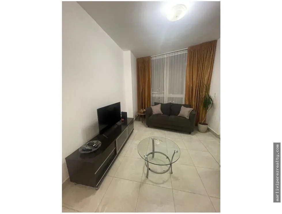 Furnished Apartment for Rent in San Francisco