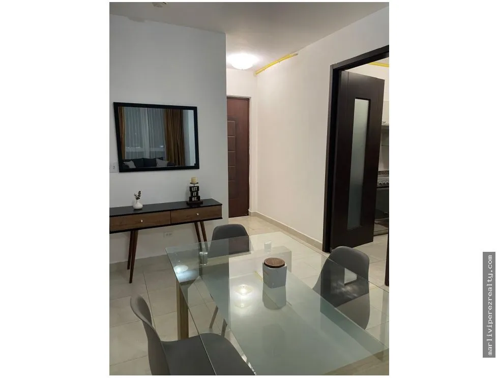 Furnished Apartment for Rent in San Francisco
