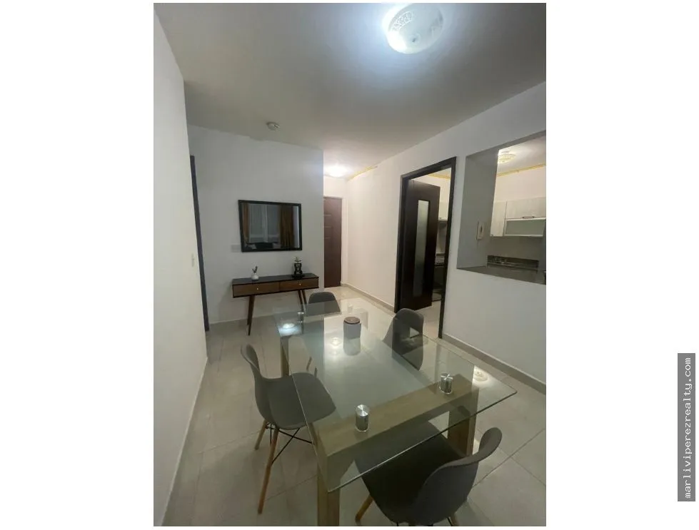 Furnished Apartment for Rent in San Francisco